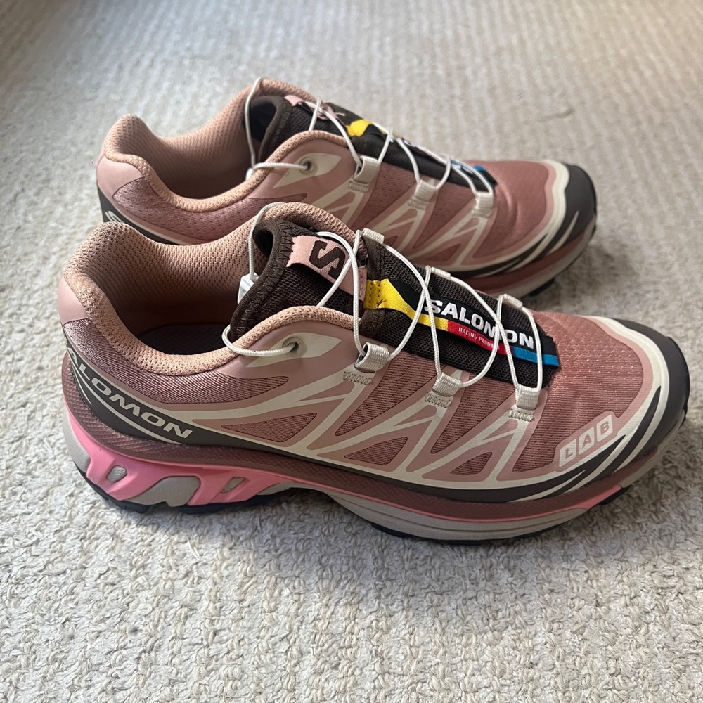 Salomon XT-6 sneakers